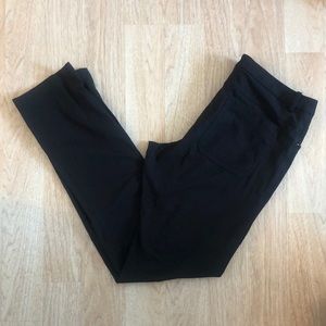 Lululemon ABC Pants 36/37 Classic